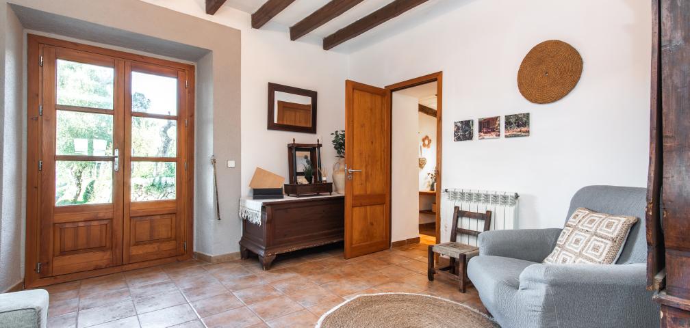 Finca Es Rafal de Baix