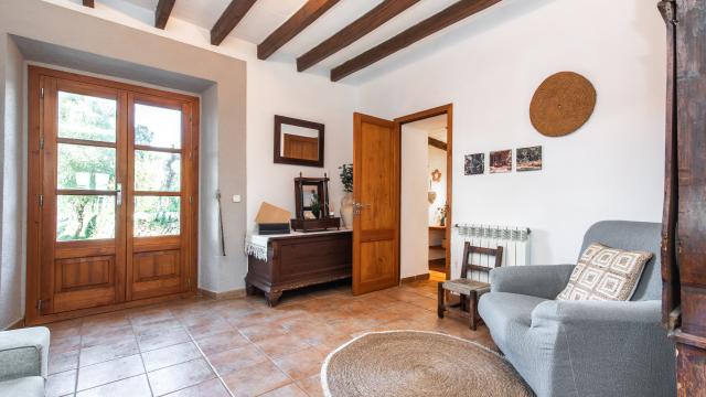 Finca Es Rafal de Baix