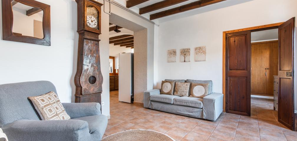 Finca Es Rafal de Baix