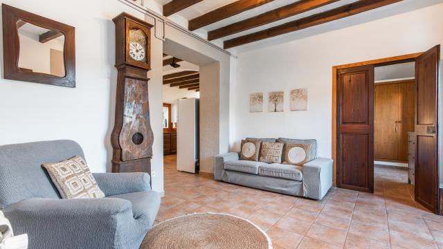 Finca Es Rafal de Baix