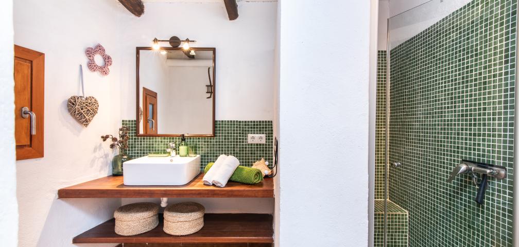 Finca Es Rafal de Baix