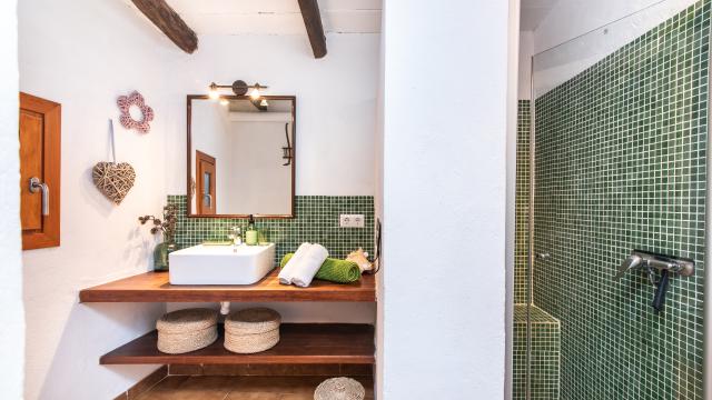 Finca Es Rafal de Baix