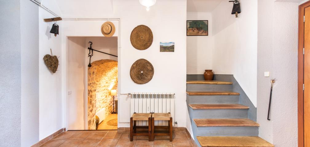 Finca Es Rafal de Baix