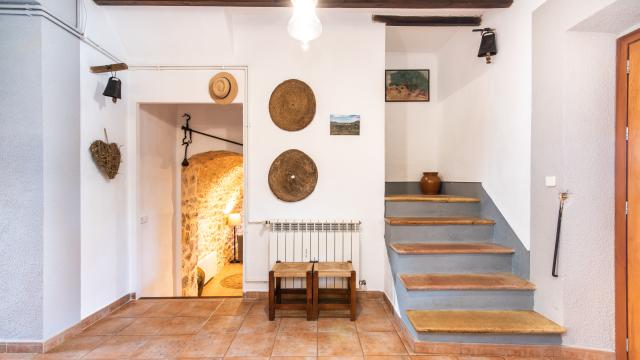 Finca Es Rafal de Baix