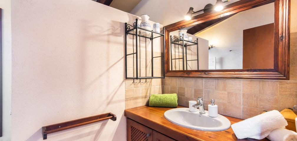 Finca Es Rafal de Baix