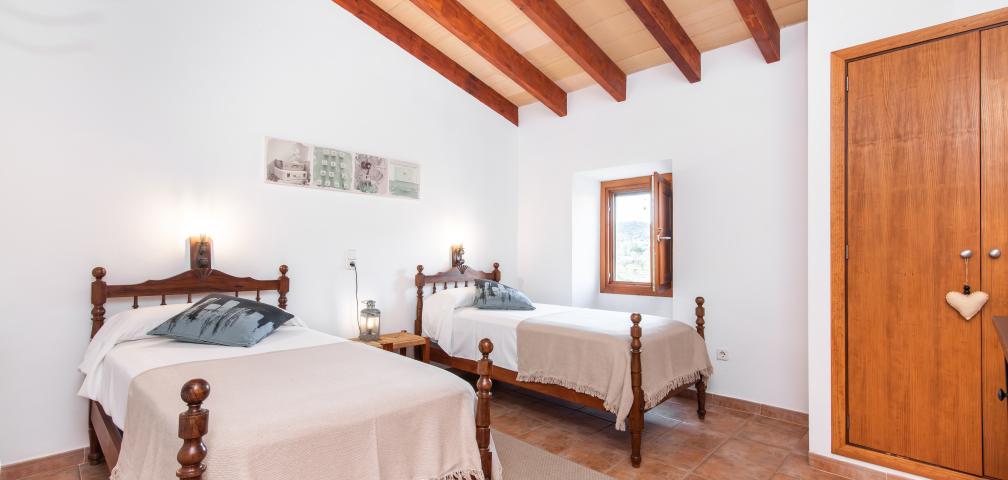 Finca Es Rafal de Baix