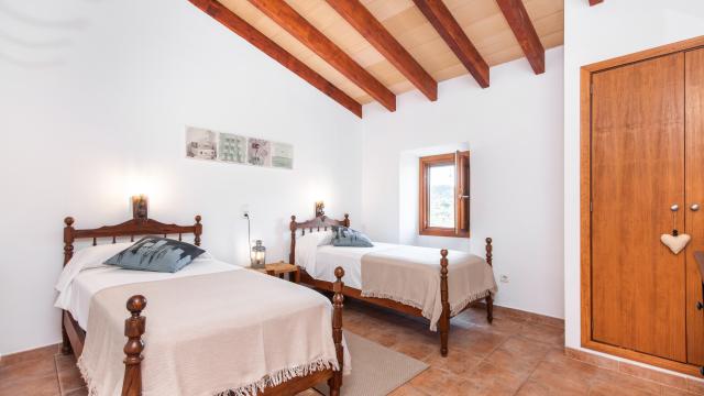 Finca Es Rafal de Baix