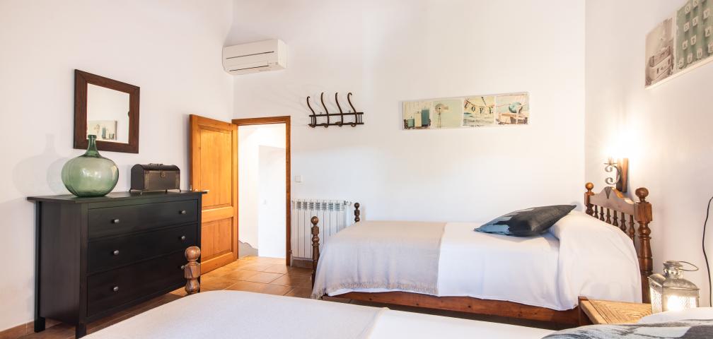 Finca Es Rafal de Baix