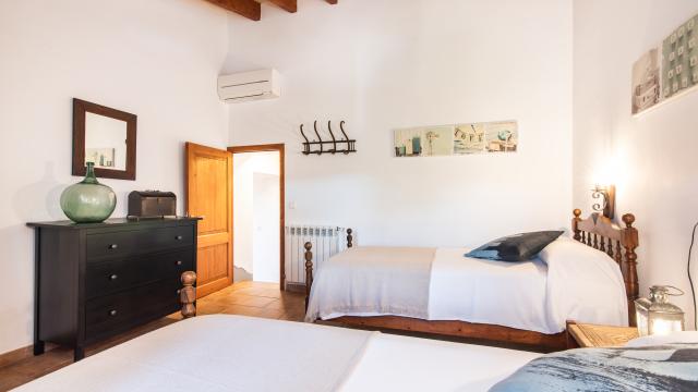 Finca Es Rafal de Baix