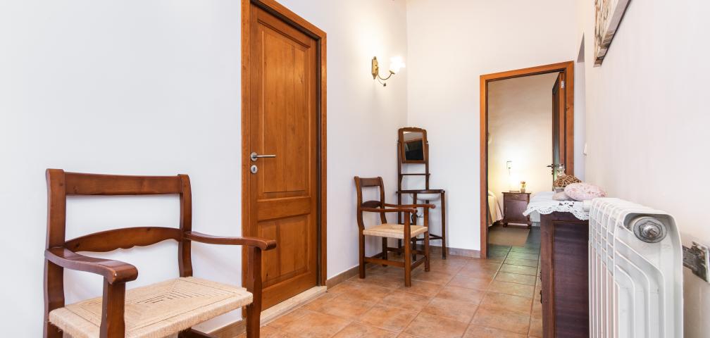 Finca Es Rafal de Baix