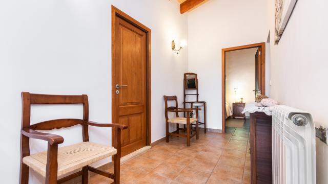 Finca Es Rafal de Baix