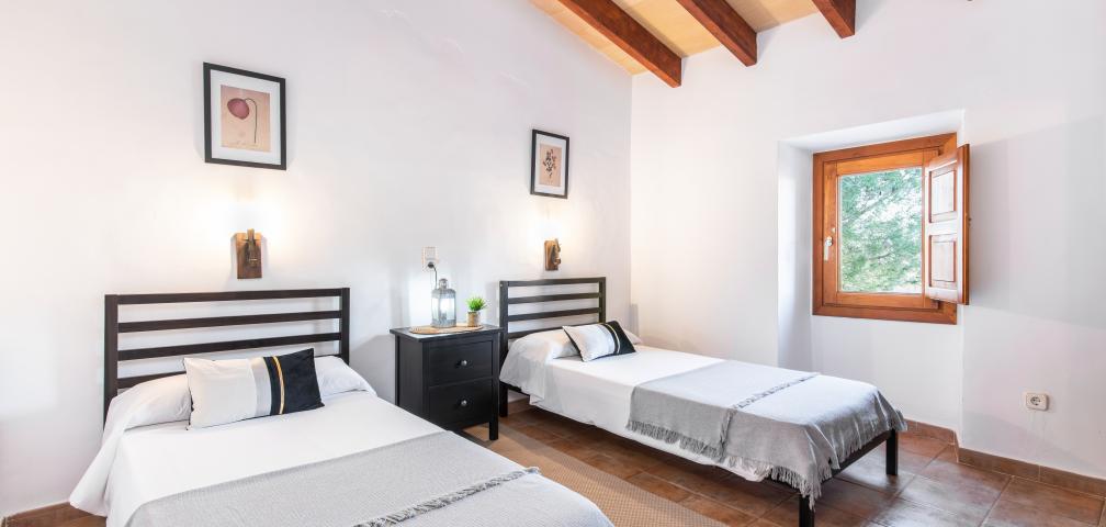 Finca Es Rafal de Baix