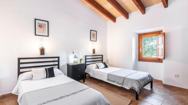 Finca Es Rafal de Baix