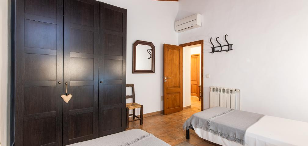 Finca Es Rafal de Baix