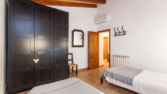 Finca Es Rafal de Baix