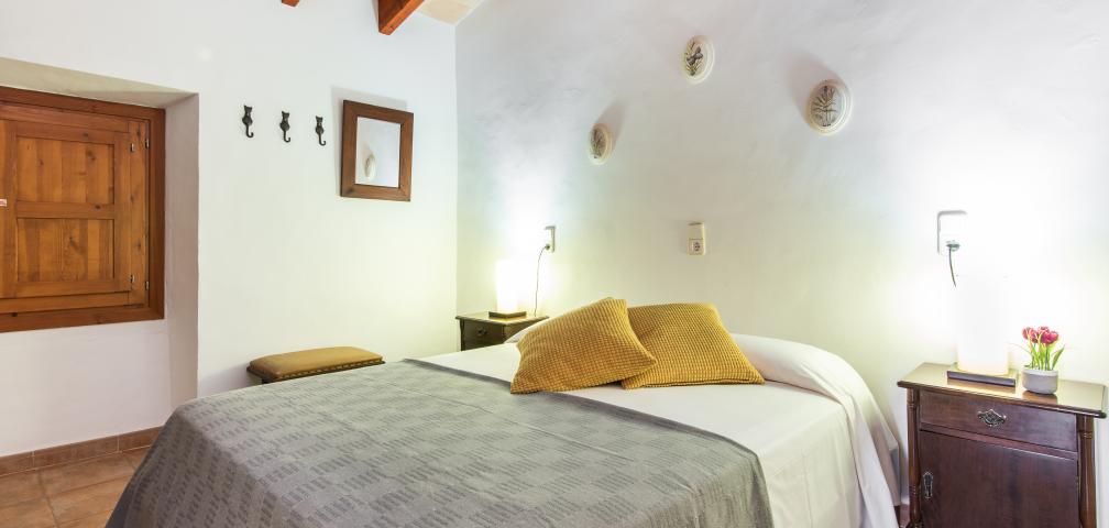 Finca Es Rafal de Baix