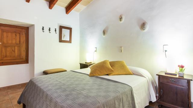 Finca Es Rafal de Baix