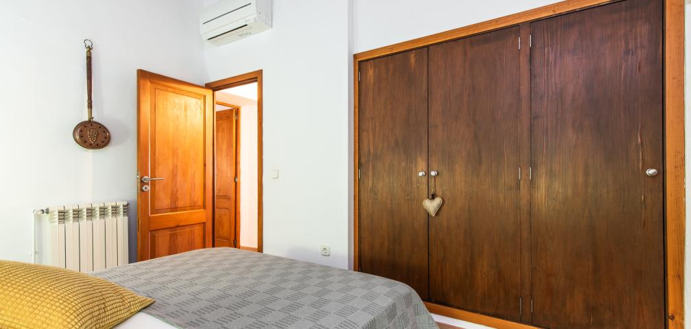 Finca Es Rafal de Baix