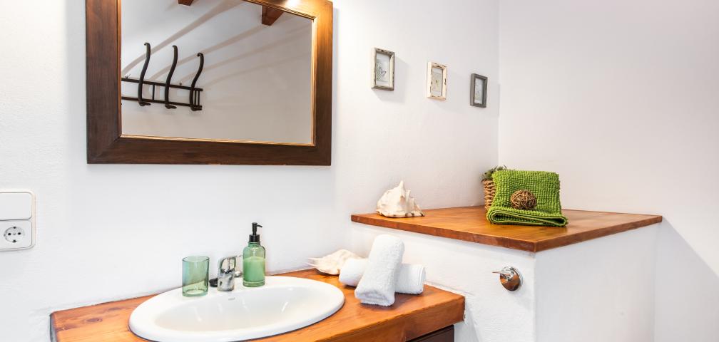 Finca Es Rafal de Baix