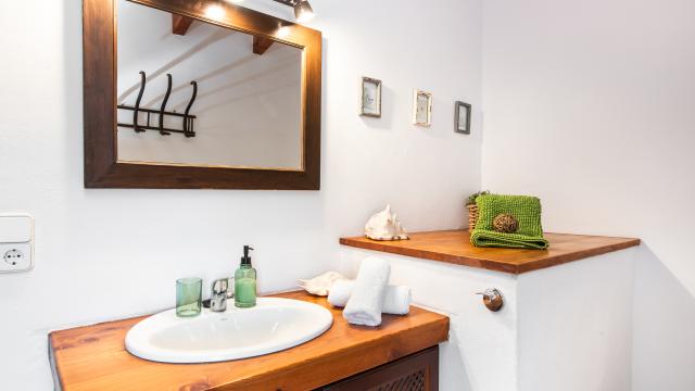 Finca Es Rafal de Baix