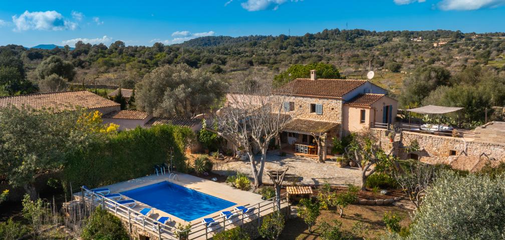 Finca Es Rafal de Baix