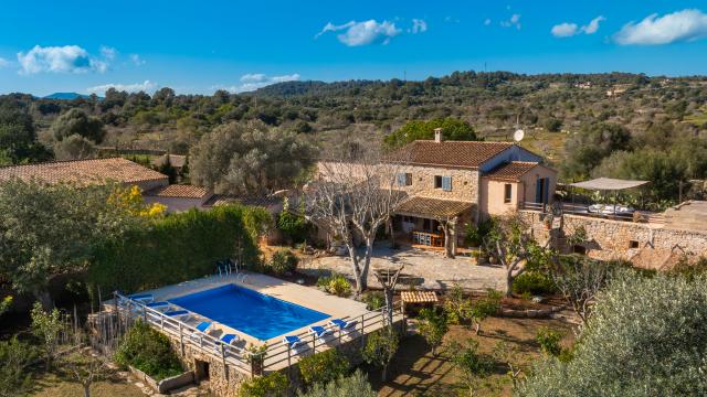 Finca Es Rafal de Baix