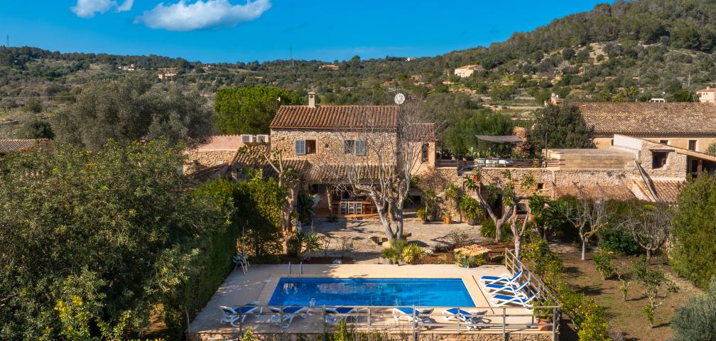 Finca Es Rafal de Baix