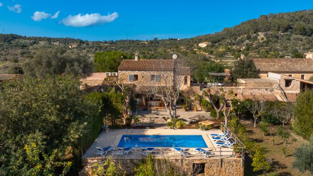 Finca Es Rafal de Baix