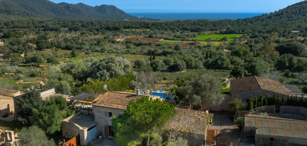 Finca Es Rafal de Baix