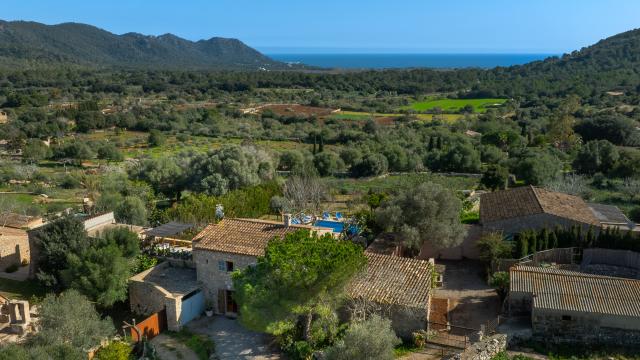 Finca Es Rafal de Baix