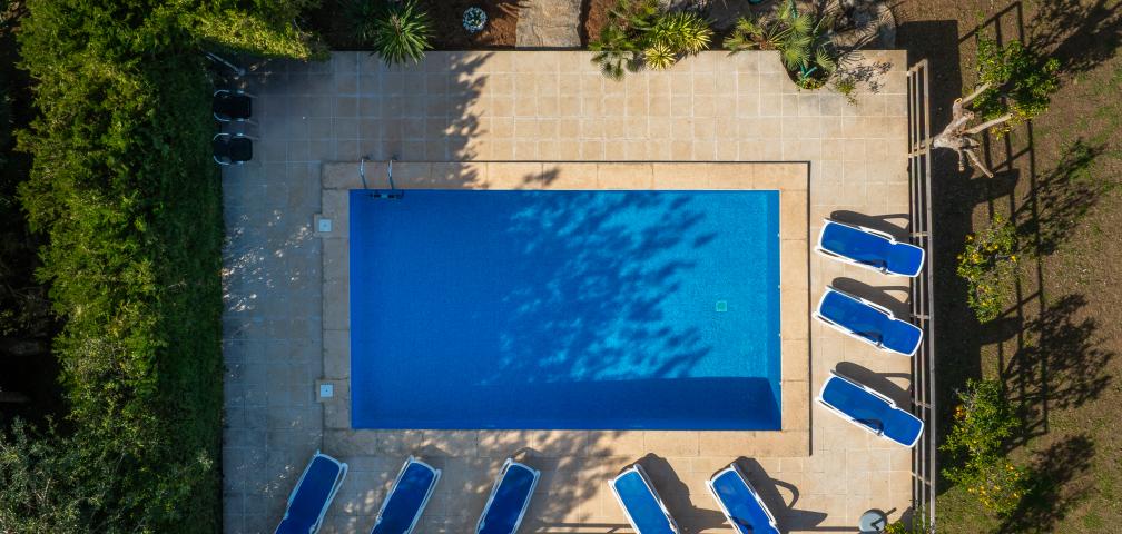 Finca Es Rafal de Baix