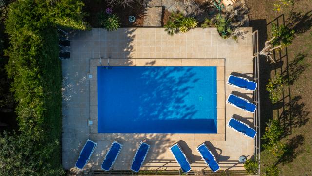 Finca Es Rafal de Baix