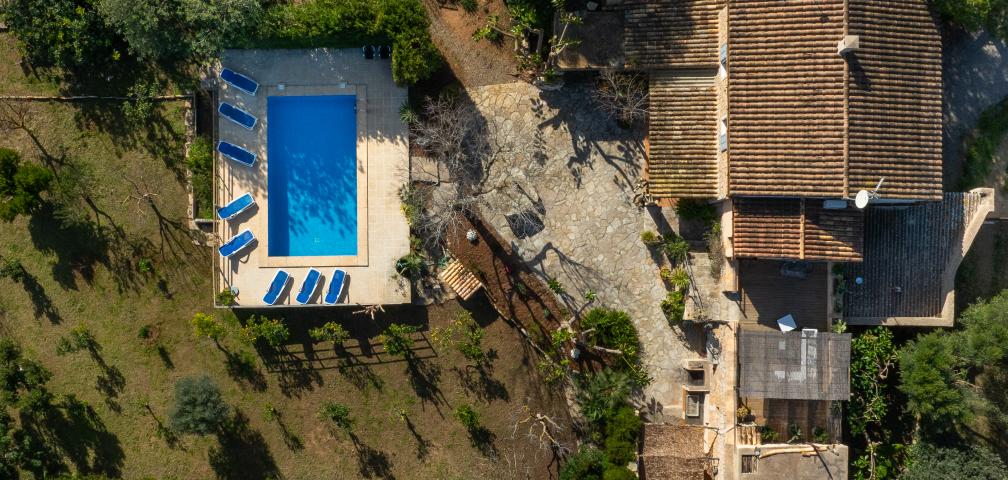 Finca Es Rafal de Baix