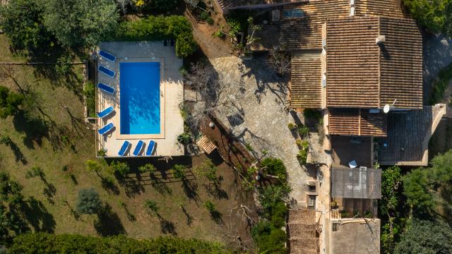 Finca Es Rafal de Baix