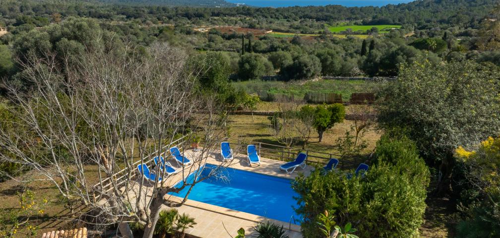 Finca Es Rafal de Baix