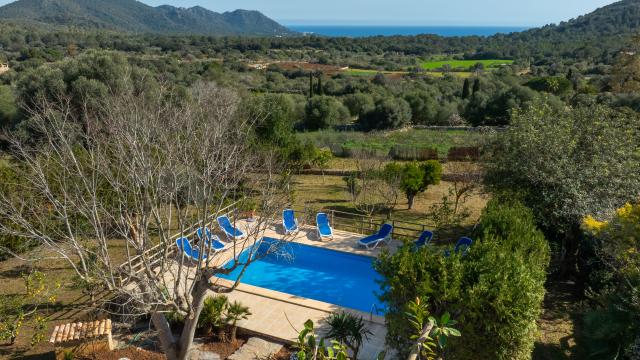 Finca Es Rafal de Baix