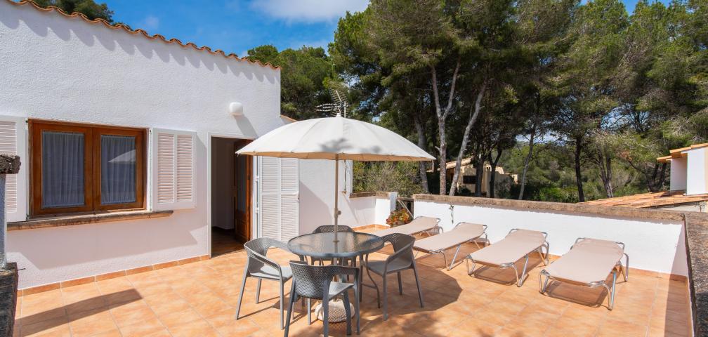 Villa Casa Margarita