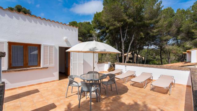 Villa Casa Margarita