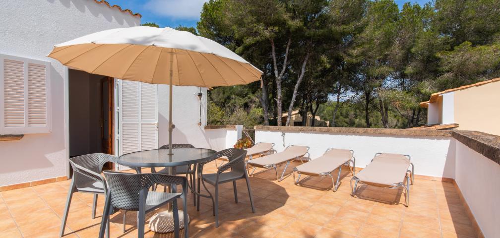 Villa Casa Margarita