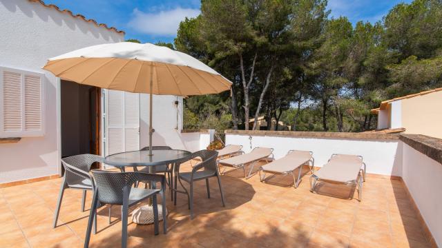 Villa Casa Margarita