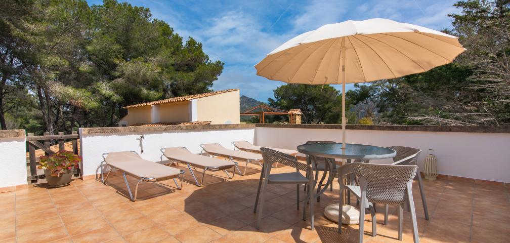 Villa Casa Margarita