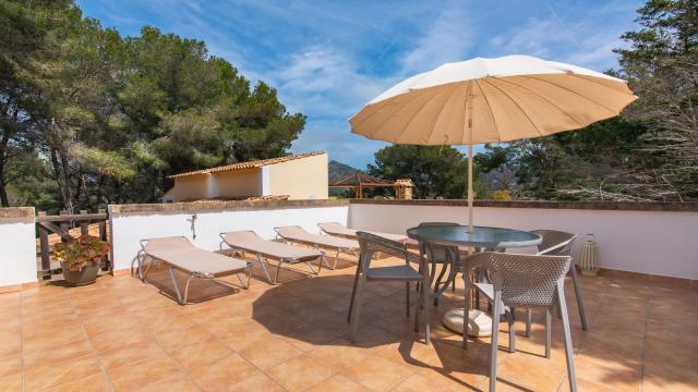 Villa Casa Margarita