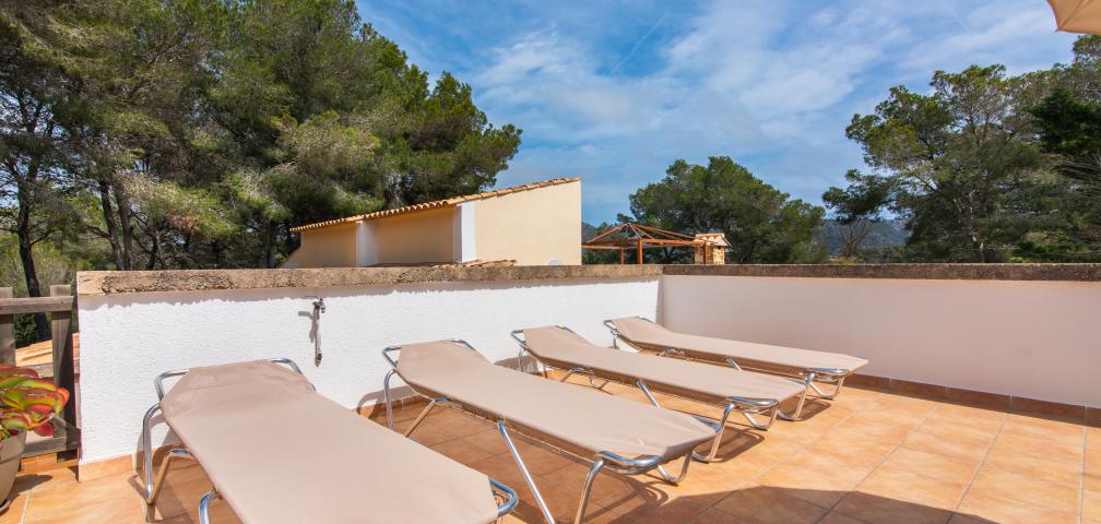 Villa Casa Margarita