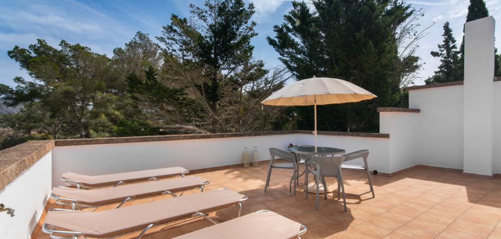 Villa Casa Margarita