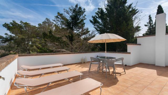 Villa Casa Margarita