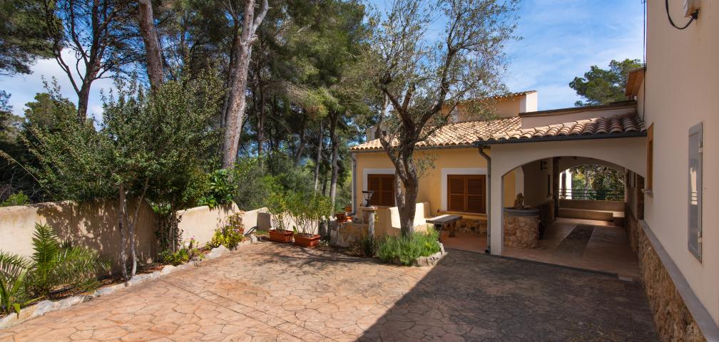 Villa Casa Margarita