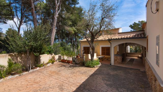 Villa Casa Margarita