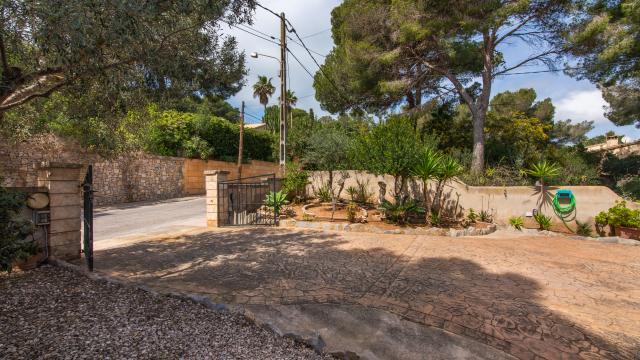 Villa Casa Margarita