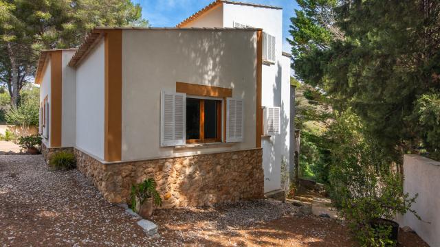 Villa Casa Margarita