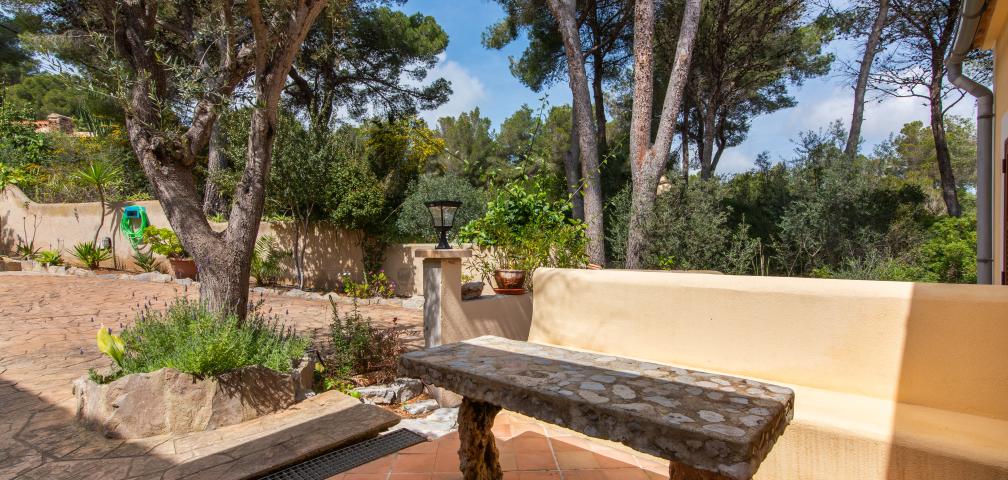 Villa Casa Margarita